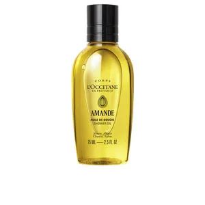 AMANDE SUBLIME aceite de ducha 75 ml