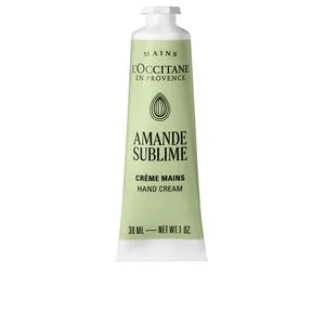 AMANDE SUBLIME crema de manos 30 ml