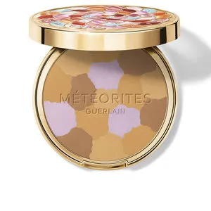 MÉTÉORITES polvo compacto #03-Warm