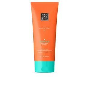 THE RITUAL OF KARMA after sun gel 200 ml