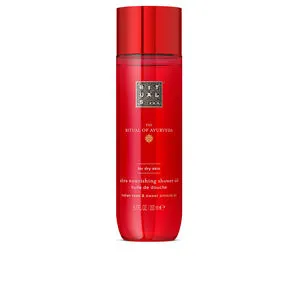 THE RITUAL OF AYURVEDA shower oil 200 ml