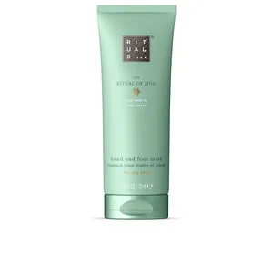 THE RITUAL OF JING hand & foot mask 70 ml
