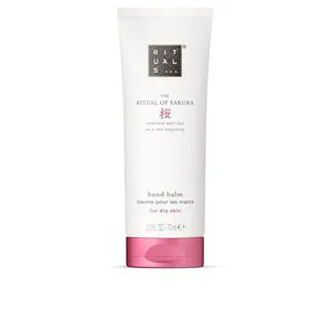 THE RITUAL OF SAKURA hand balm 70 ml