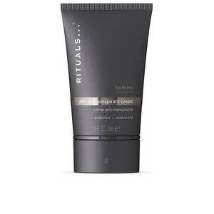 HOMME 24h anti-perspirant cream 50 ml