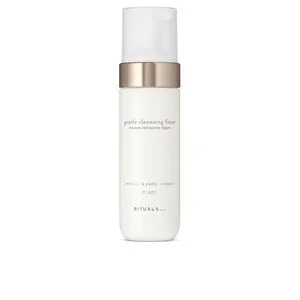 THE RITUAL OF NAMASTE gentle cleansing foam 150 ml