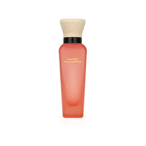AGUAFRESCA MANGO PALMAROSA eau de toilette vaporizador 60 ml
