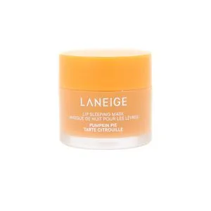 LIP SLEEPING MASK mascarilla de noche labios #Pumpkin Pie
