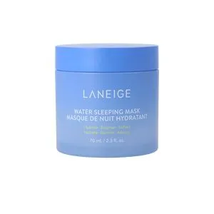 WATER SLEEPING mascarilla de noche 70 ml