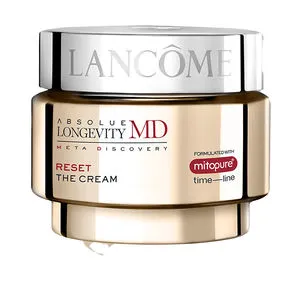 ABSOLUE LONGEVITY M.D. RESET crema 50 ml