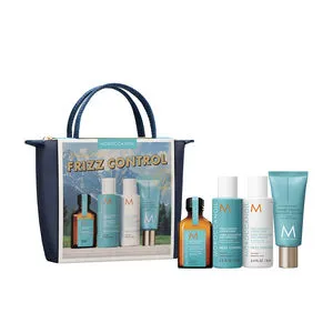 FRIZZ CONTROL ESTUCHE 4 pz