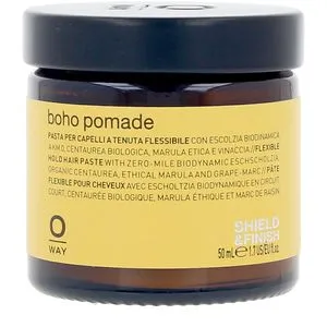 BOHO pomada fijadora flexible 50 ml