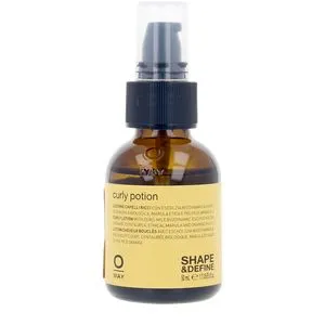 CURLY POTION loción rizos 50 ml