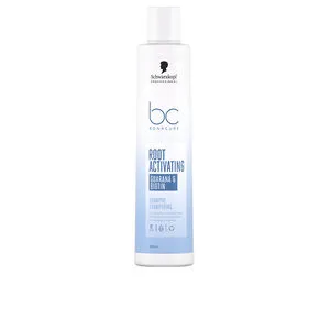 BC ROOT ACTIVATING champú 250 ml