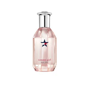 TOMMY GIRL NEW YORK eau de toilette vaporizador 50 ml