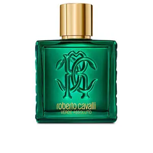 UOMO VERDE ASSOLUTO eau de parfum vaporizador 100 ml