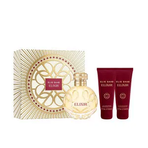 ELIXIR ESTUCHE 3 pz