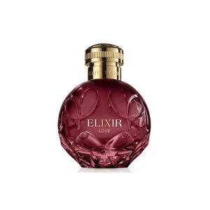 ELIXIR LOVE eau de parfum vaporizador 30 ml