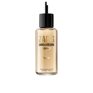 ZADIG INTENSE eau de parfum recarga 150 ml