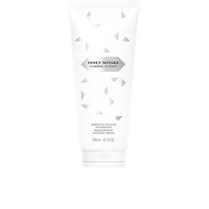 LUMIÈRE D’ISSEY crema de ducha 200 ml