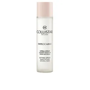 IMPECCABILE spray fijador 100 ml