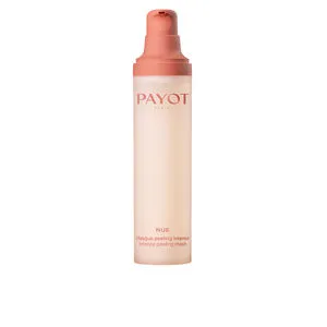NUE mascarilla exfoliante intensa 50 ml