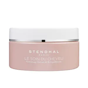 LE SOIN DU CHEVEU gommage lavant & rééquilibrant 200 ml