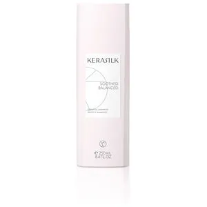 ESSENTIALS sensitive shampoo 250 ml