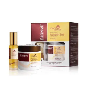 MACA ESSENCE REPAIR ESTUCHE 2 pz