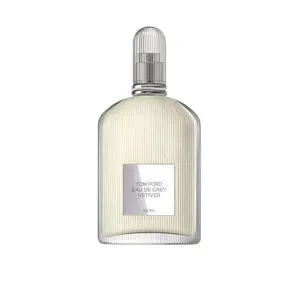 EAU DE GREY VETIVER eau de toilette vaporizador 50 ml