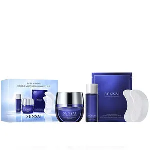 EXTRA INTENSIVE DOUBLE MOISTURISING LIMITED ESTUCHE 3 pz