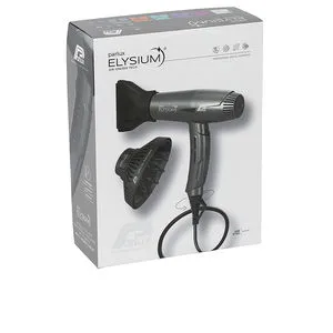 PARLUX ELYSIUM SECADOR + MAGICSENSE #Gris Titanio