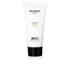 MOISTURIZING SHAMPOO 50 ml