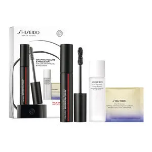 CONTROLLEDCHAOS MASCARA ESTUCHE 3 pz