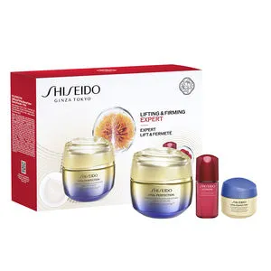VITAL PERFECTION UPLIFTING & FIRMING CREAM ESTUCHE 3 pz