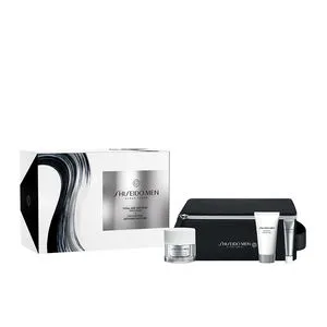MEN TOTAL REVITALIZER ESTUCHE 4 pz