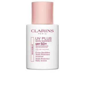UV PLUS SKIN BARRIER protector solar rostro SPF50+ 30 ml