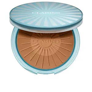 BRONZING COMPACT polvos bronceadores edición limitada 18 gr