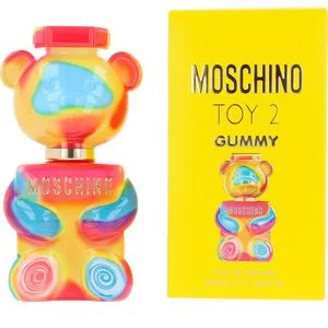 TOY 2 GUMMY eau de parfum vaporizador 50 ml