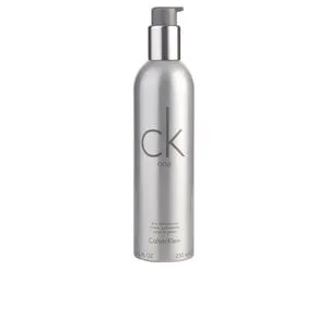 CK ONE skin moisturizer 250 ml