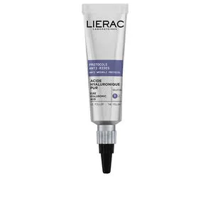 PROTOCOLO ANTIEDAD rellenador de arrugas 15 ml