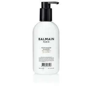 MOISTURIZING shampoo 300 ml