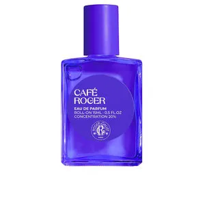 CAFÉ ROGER eau de parfum roll-on 15 ml