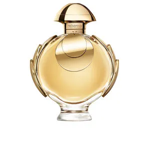 OLYMPÉA ELIXIR eau de parfum intense vaporizador 80 ml