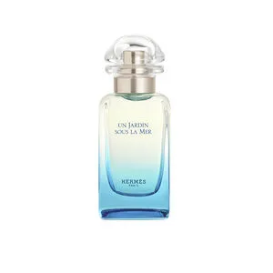 UN JARDIN SOUS LA MER eau de toilette vaporizador 50 ml