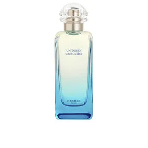 UN JARDIN SOUS LA MER eau de toilette vaporizador 100 ml