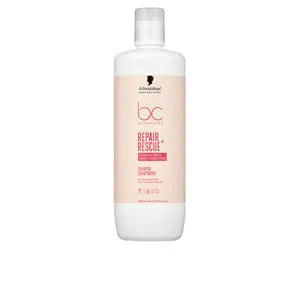 BC REPAIR RESCUE shampoo 1000 ml
