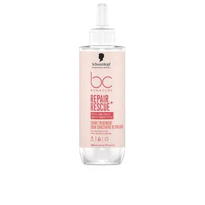 BONACURE REPAIR RESCUE+ shine treatment 200 ml