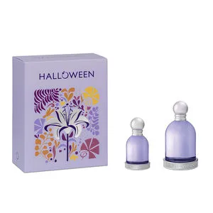 HALLOWEEN ESTUCHE 2 pz