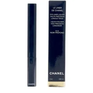LE LINER DE CHANEL liquid eyeliner #512-noir profond