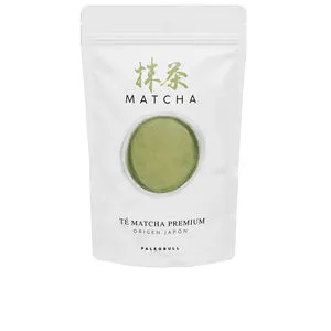 TÉ MATCHA premium 50 gr